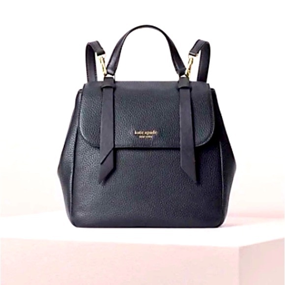 kate spade Handbags - kate spade lake medium convertible backpack
